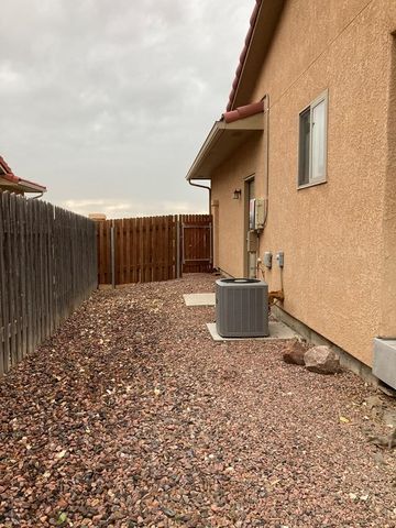 47 S Jibbsam Way, Pueblo West, CO 81007