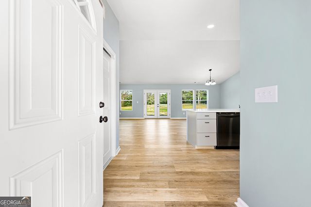 357 Woodridge Way, Royston, GA 30662