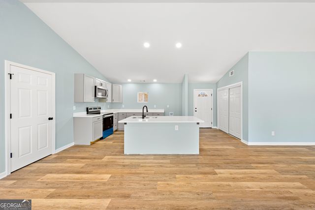 357 Woodridge Way, Royston, GA 30662