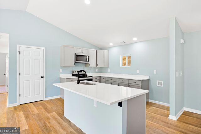 357 Woodridge Way, Royston, GA 30662