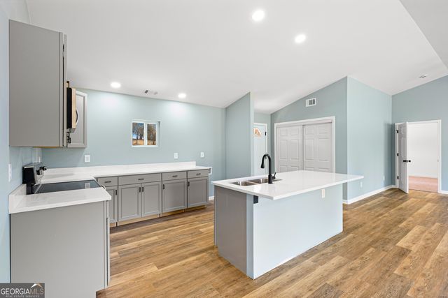 357 Woodridge Way, Royston, GA 30662