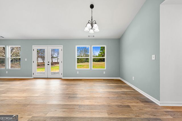 357 Woodridge Way, Royston, GA 30662