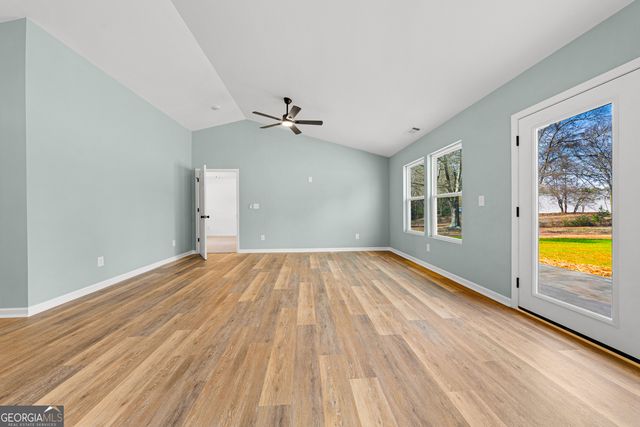 357 Woodridge Way, Royston, GA 30662