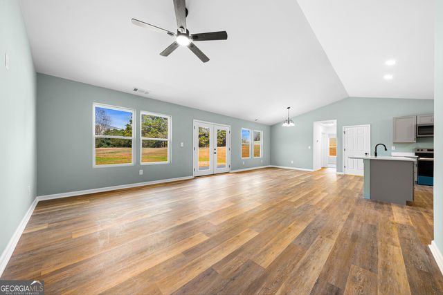 357 Woodridge Way, Royston, GA 30662