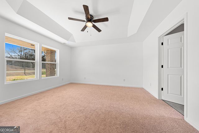 357 Woodridge Way, Royston, GA 30662