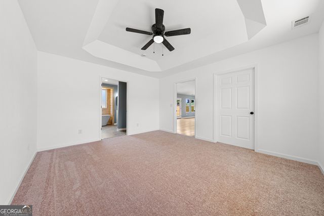 357 Woodridge Way, Royston, GA 30662