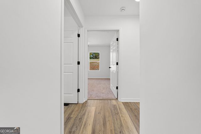 357 Woodridge Way, Royston, GA 30662