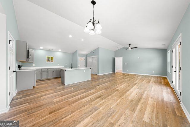 357 Woodridge Way, Royston, GA 30662