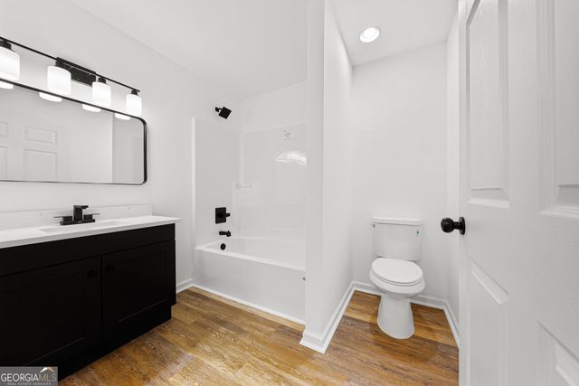 357 Woodridge Way, Royston, GA 30662