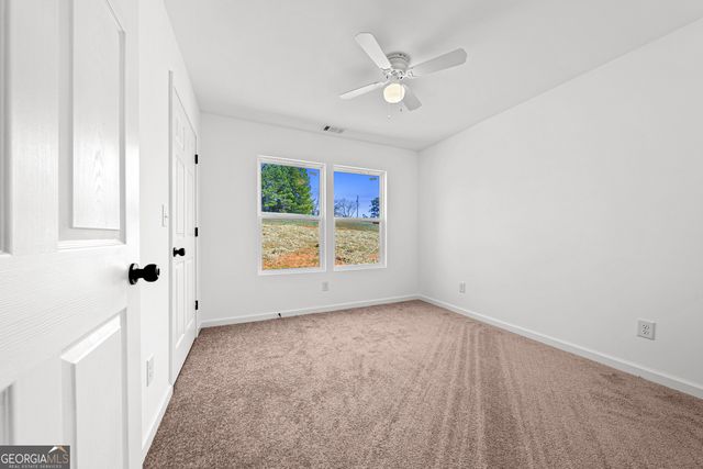 357 Woodridge Way, Royston, GA 30662