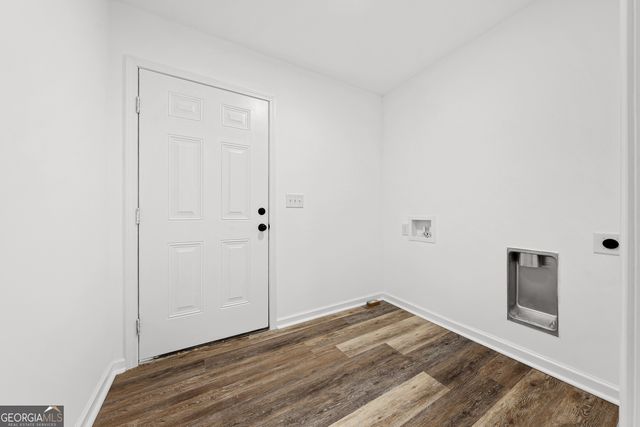 357 Woodridge Way, Royston, GA 30662