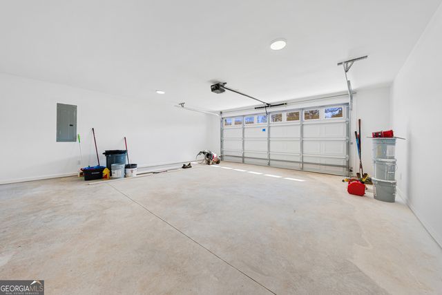 357 Woodridge Way, Royston, GA 30662