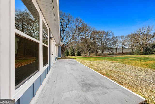 357 Woodridge Way, Royston, GA 30662