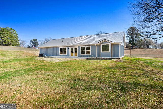357 Woodridge Way, Royston, GA 30662