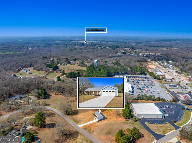 357 Woodridge Way, Royston, GA 30662