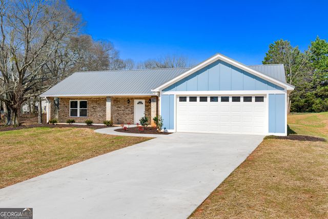357 Woodridge Way, Royston, GA 30662