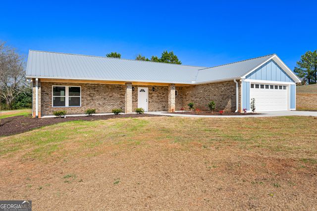 357 Woodridge Way, Royston, GA 30662