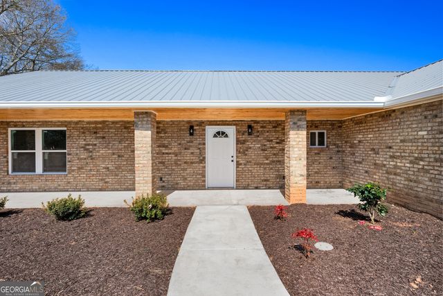 357 Woodridge Way, Royston, GA 30662