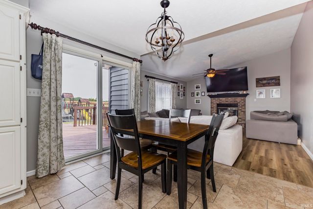 17 N 1200 W Road, Parker City, IN 47368