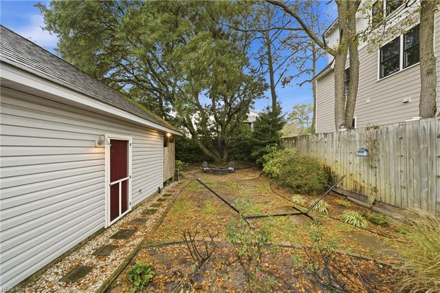 8708 Atlantic AVE, Virginia Beach, VA 23451