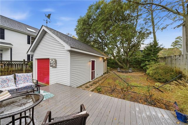 8708 Atlantic AVE, Virginia Beach, VA 23451