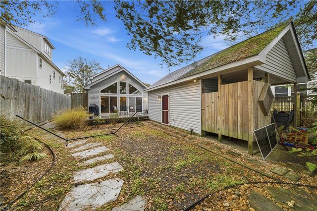 8708 Atlantic AVE, Virginia Beach, VA 23451