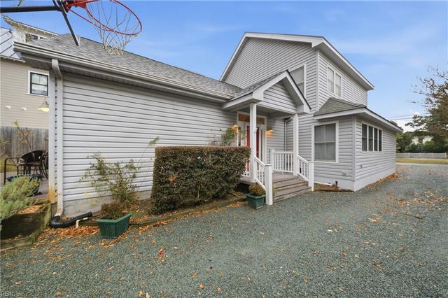 8708 Atlantic AVE, Virginia Beach, VA 23451