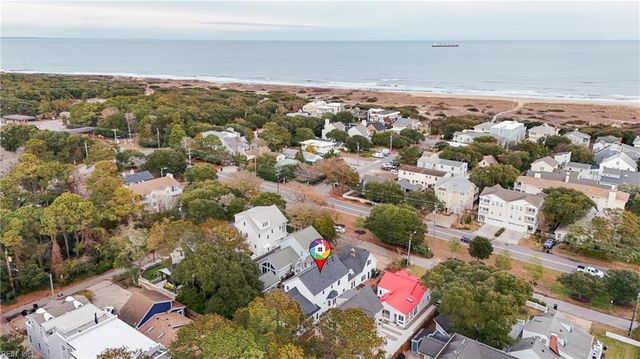 8708 Atlantic AVE, Virginia Beach, VA 23451