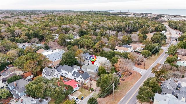 8708 Atlantic AVE, Virginia Beach, VA 23451