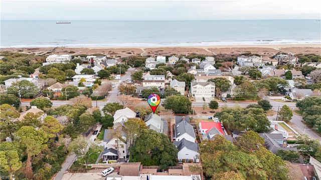 8708 Atlantic AVE, Virginia Beach, VA 23451