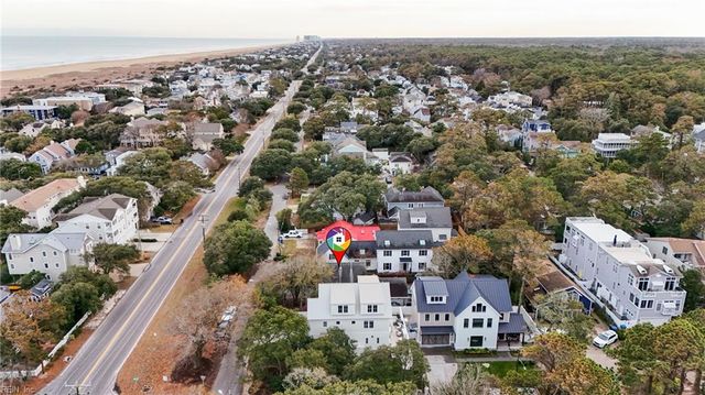 8708 Atlantic AVE, Virginia Beach, VA 23451