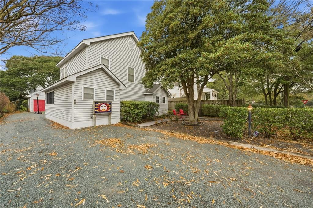 8708 Atlantic AVE, Virginia Beach, VA 23451