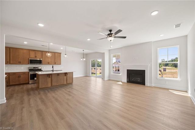 3109 Hayes Village Road, Greensboro, NC 27405