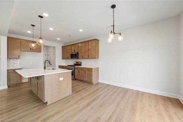 3109 Hayes Village Road, Greensboro, NC 27405