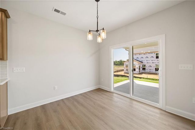 3109 Hayes Village Road, Greensboro, NC 27405