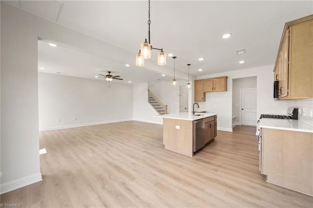 3109 Hayes Village Road, Greensboro, NC 27405