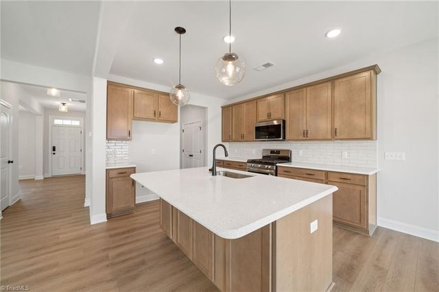 3109 Hayes Village Road, Greensboro, NC 27405