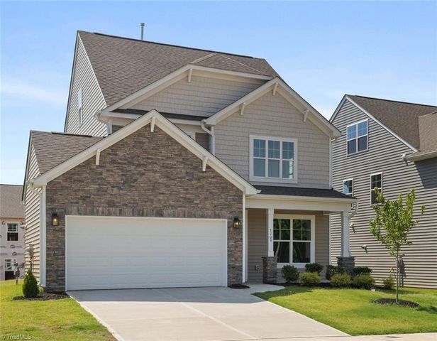 3109 Hayes Village Road, Greensboro, NC 27405