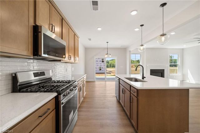 3109 Hayes Village Road, Greensboro, NC 27405