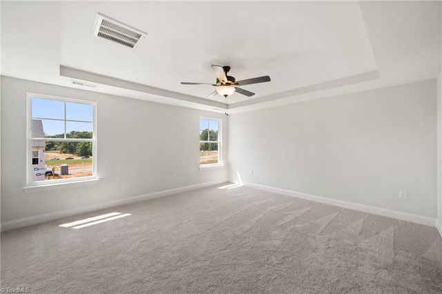 3109 Hayes Village Road, Greensboro, NC 27405