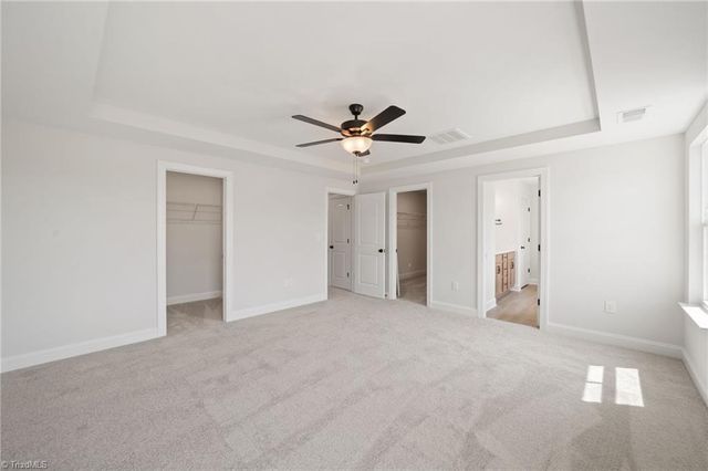 3109 Hayes Village Road, Greensboro, NC 27405