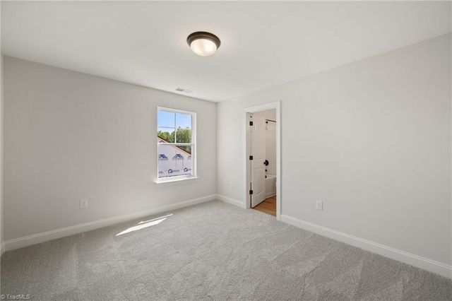3109 Hayes Village Road, Greensboro, NC 27405