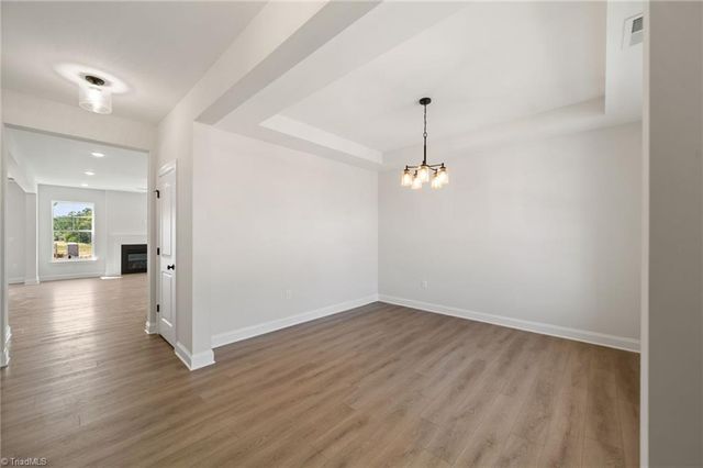 3109 Hayes Village Road, Greensboro, NC 27405