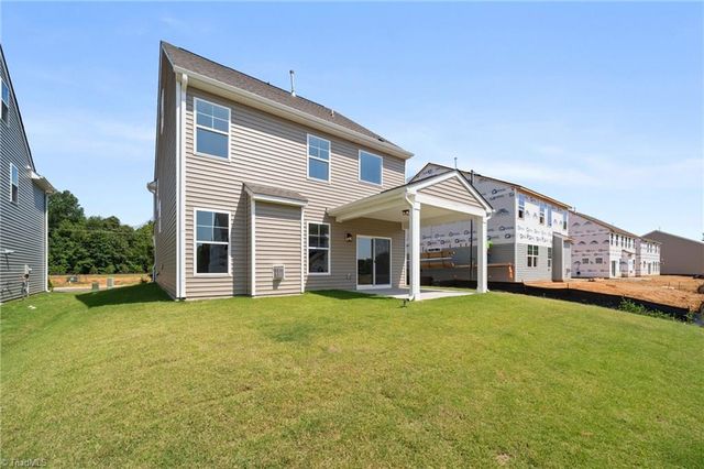 3109 Hayes Village Road, Greensboro, NC 27405