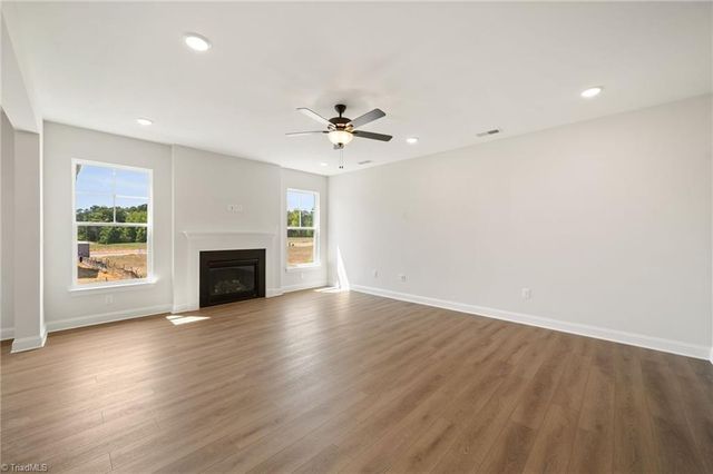 3109 Hayes Village Road, Greensboro, NC 27405