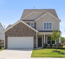 3109 Hayes Village Road, Greensboro, NC 27405