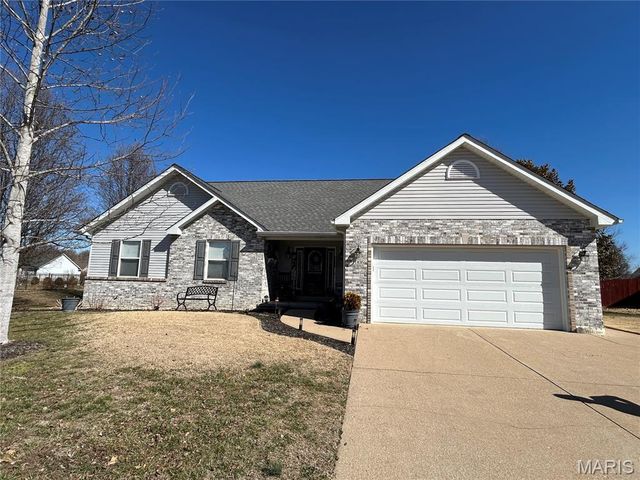 1006 St. Andrews, Union, MO 63084