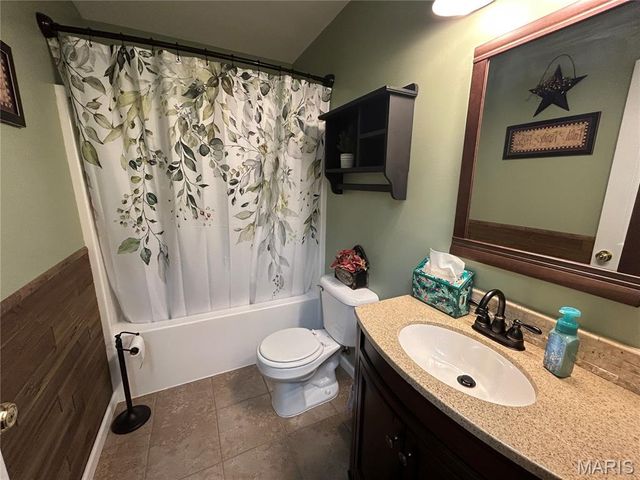 1006 St. Andrews, Union, MO 63084