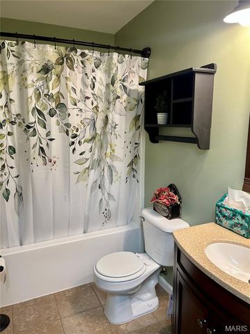 1006 St. Andrews, Union, MO 63084