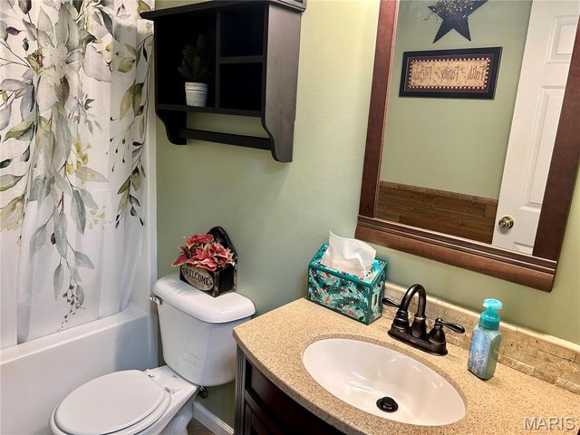 1006 St. Andrews, Union, MO 63084